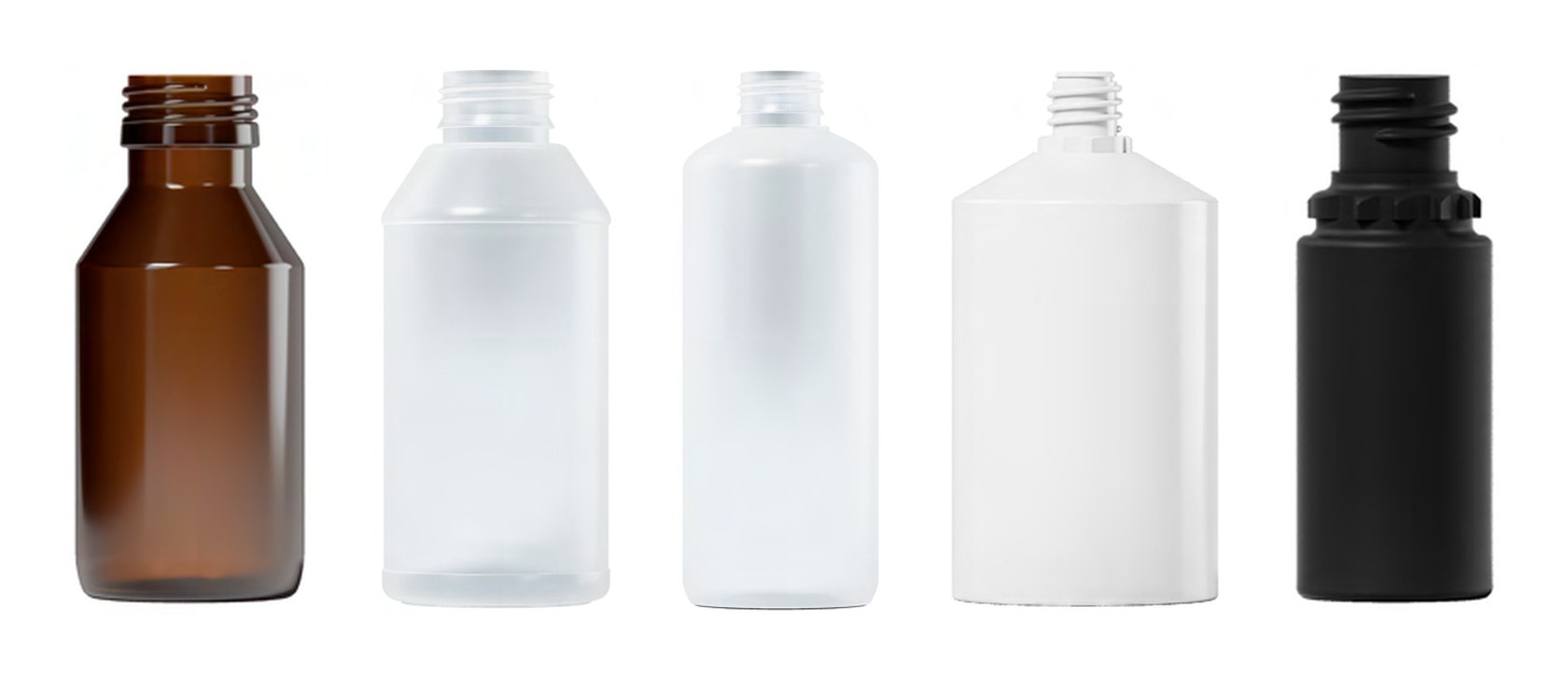 Bottles