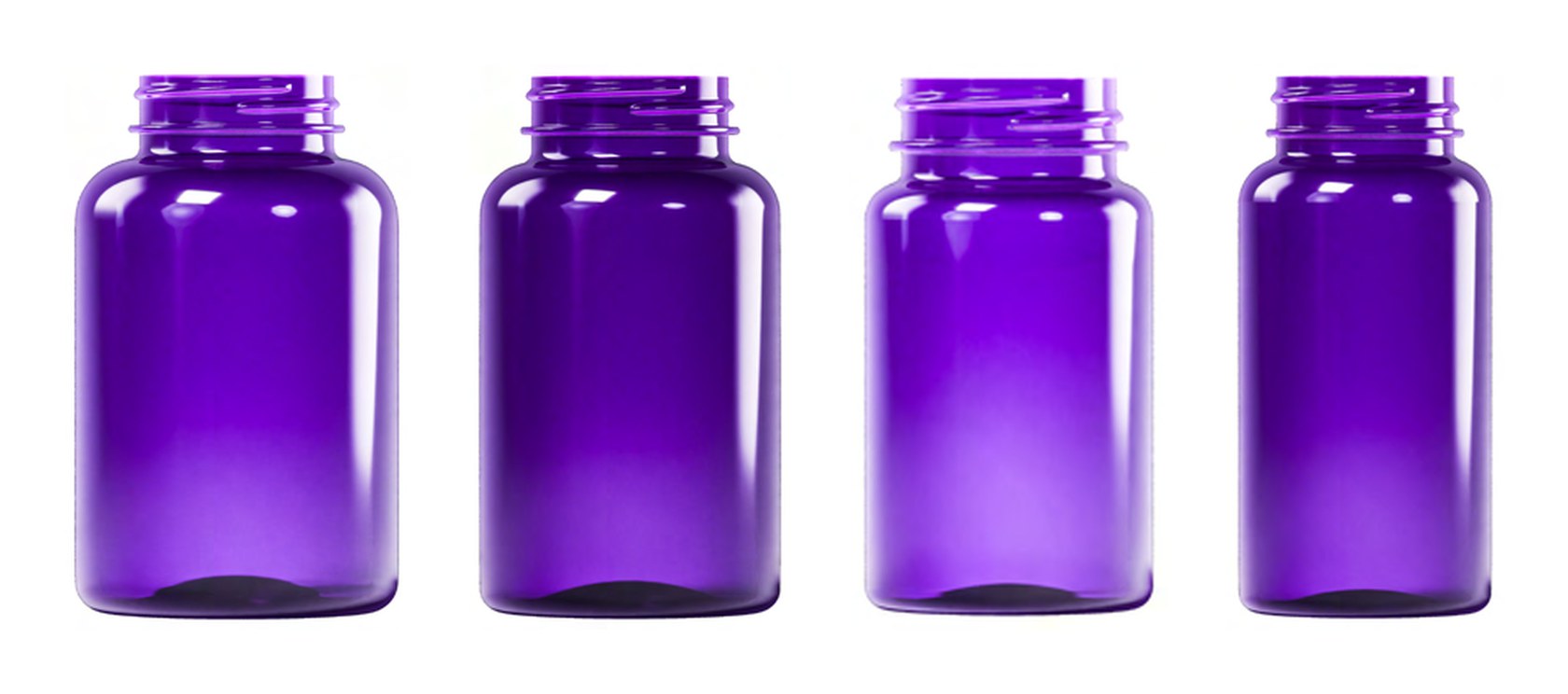 Jars & Vials