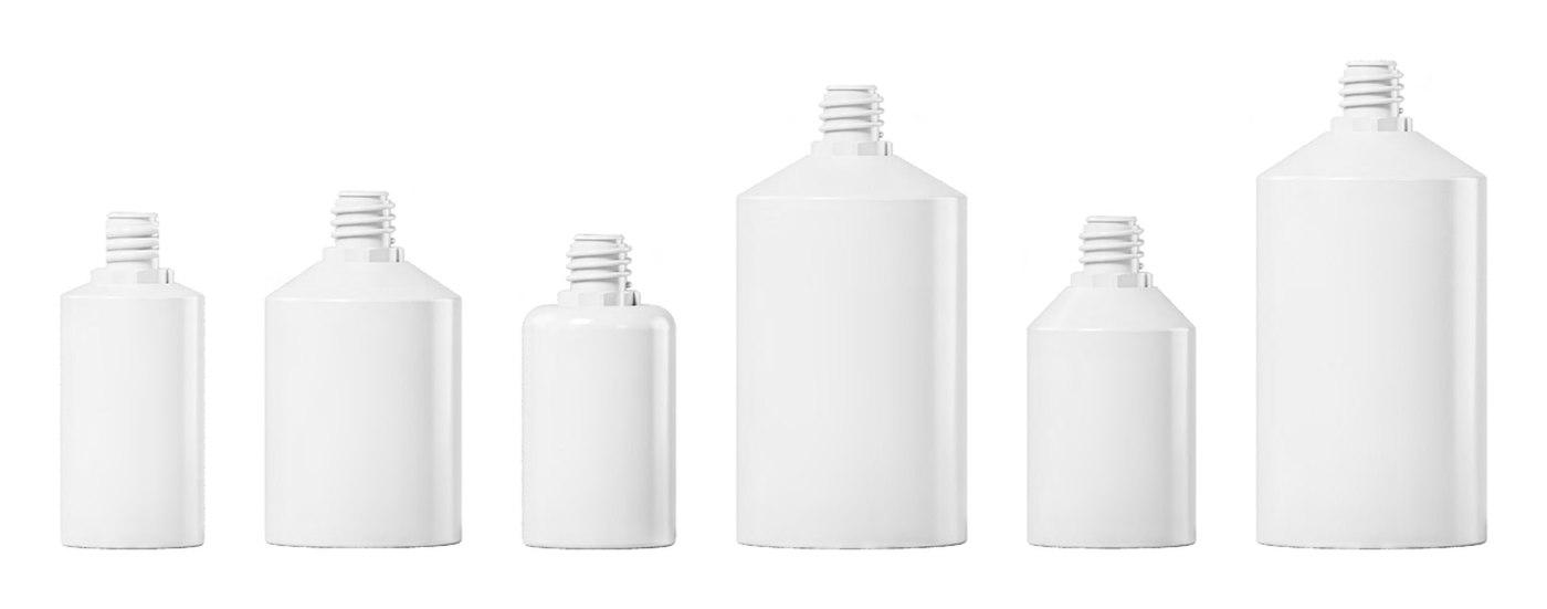 Core Line — Bottles