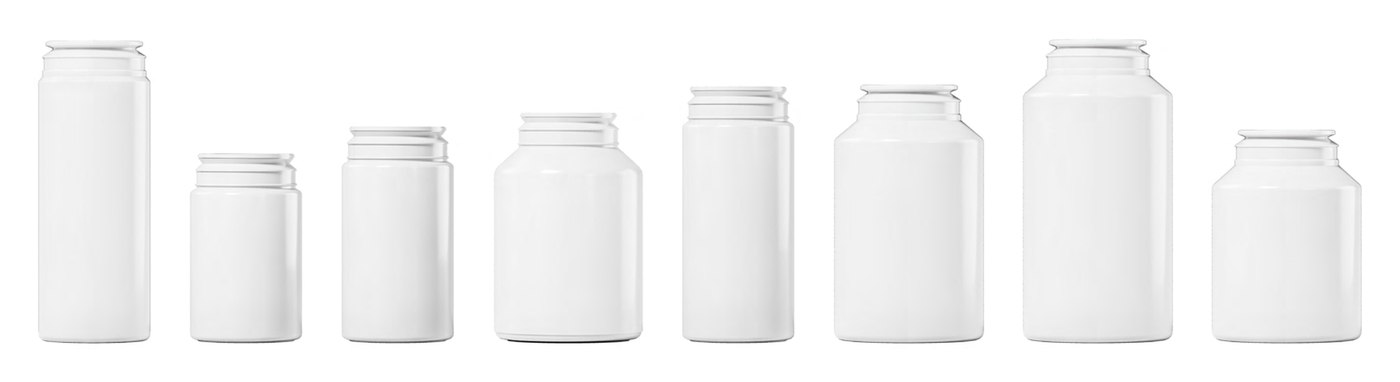 Cap Line M — Containers