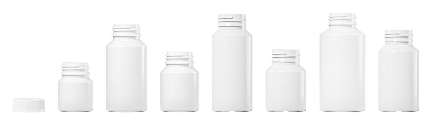 Spiral Line Edge — Containers