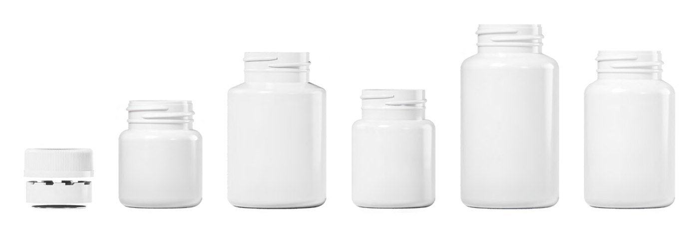 Spiral Line Soft — Containers