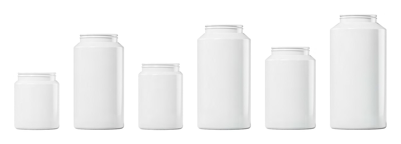 Cap Line Edge — Containers